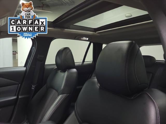 2023 Mazda Mazda CX-50 2.5 S Preferred Plus Package