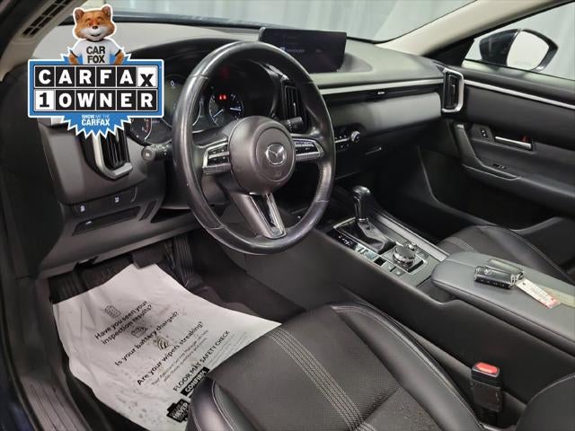 2023 Mazda Mazda CX-50 2.5 S Preferred Plus Package