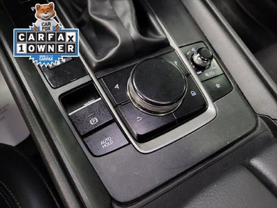2023 Mazda Mazda CX-50 2.5 S Preferred Plus Package