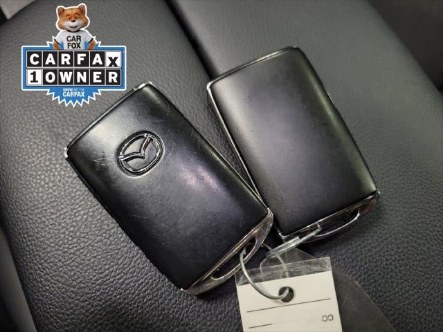 2023 Mazda Mazda CX-50 2.5 S Preferred Plus Package