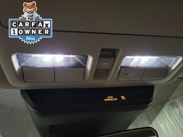 2023 Mazda Mazda CX-50 2.5 S Preferred Plus Package