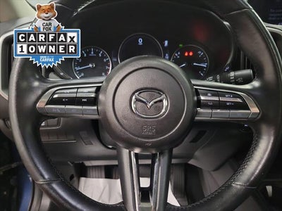 2023 Mazda Mazda CX-50 2.5 S Preferred Plus Package