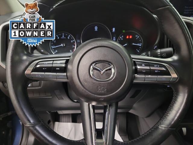 2023 Mazda Mazda CX-50 2.5 S Preferred Plus Package
