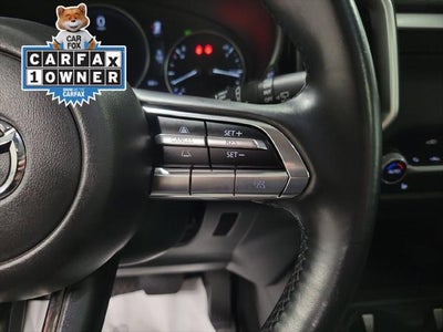 2023 Mazda Mazda CX-50 2.5 S Preferred Plus Package