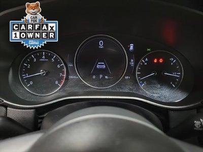 2023 Mazda Mazda CX-50 2.5 S Preferred Plus Package