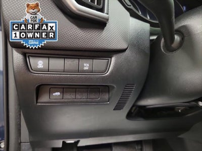 2023 Mazda Mazda CX-50 2.5 S Preferred Plus Package