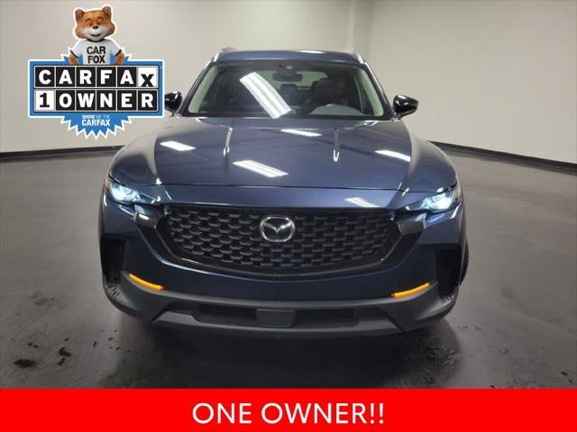 2023 Mazda Mazda CX-50 2.5 S Preferred Plus Package