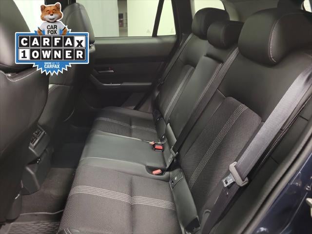 2023 Mazda Mazda CX-50 2.5 S Preferred Plus Package