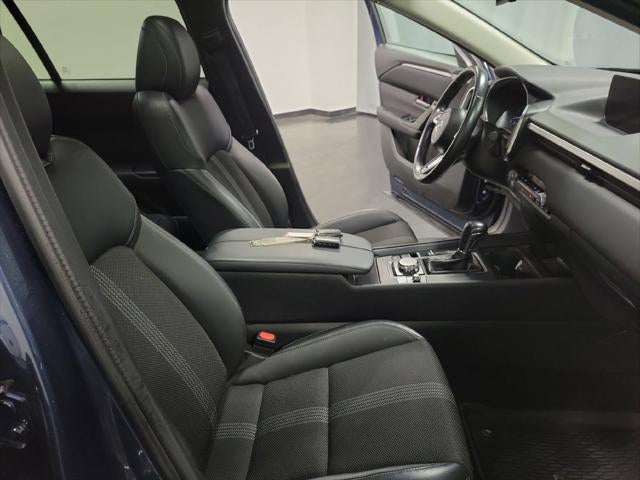 2023 Mazda Mazda CX-50 2.5 S Preferred Plus Package