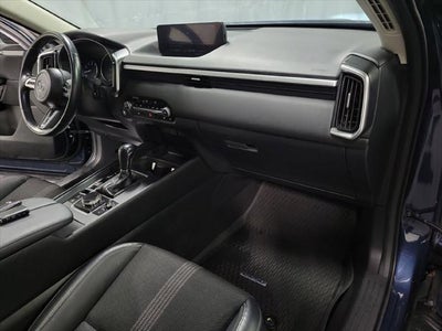 2023 Mazda Mazda CX-50 2.5 S Preferred Plus Package