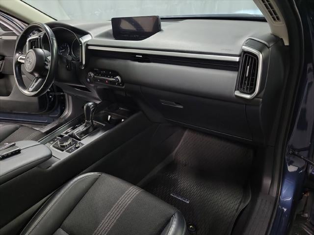 2023 Mazda Mazda CX-50 2.5 S Preferred Plus Package