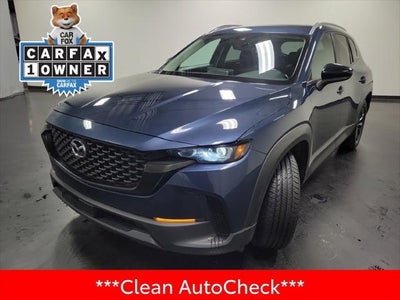 2023 Mazda Mazda CX-50 2.5 S Preferred Plus Package