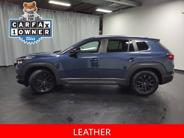 2023 Mazda Mazda CX-50 2.5 S Preferred Plus Package