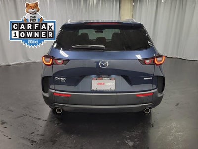 2023 Mazda Mazda CX-50 2.5 S Preferred Plus Package