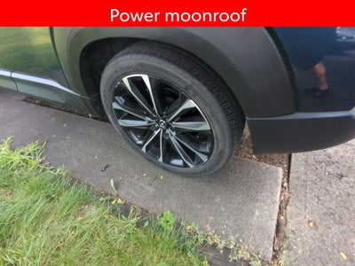 2023 Mazda Mazda CX-50 2.5 S Premium Plus Package