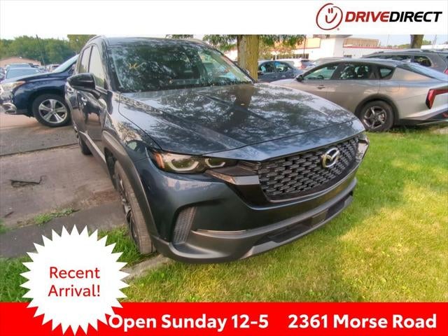 2023 Mazda Mazda CX-50 2.5 S Premium Plus Package