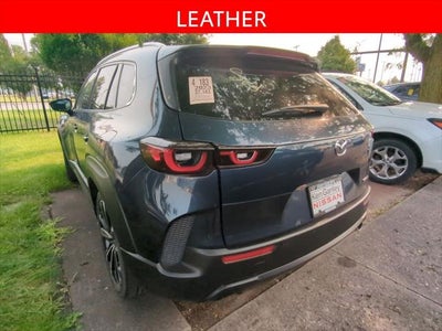 2023 Mazda Mazda CX-50 2.5 S Premium Plus Package