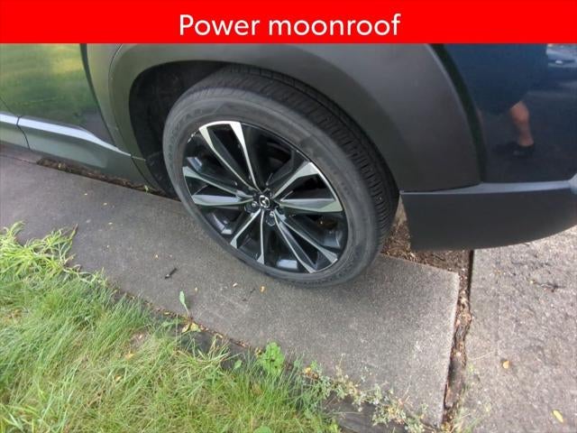 2023 Mazda Mazda CX-50 2.5 S Premium Plus Package