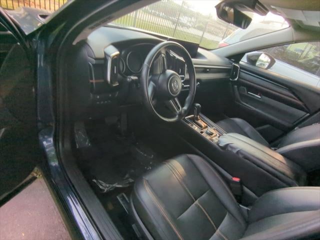 2023 Mazda Mazda CX-50 2.5 S Premium Plus Package