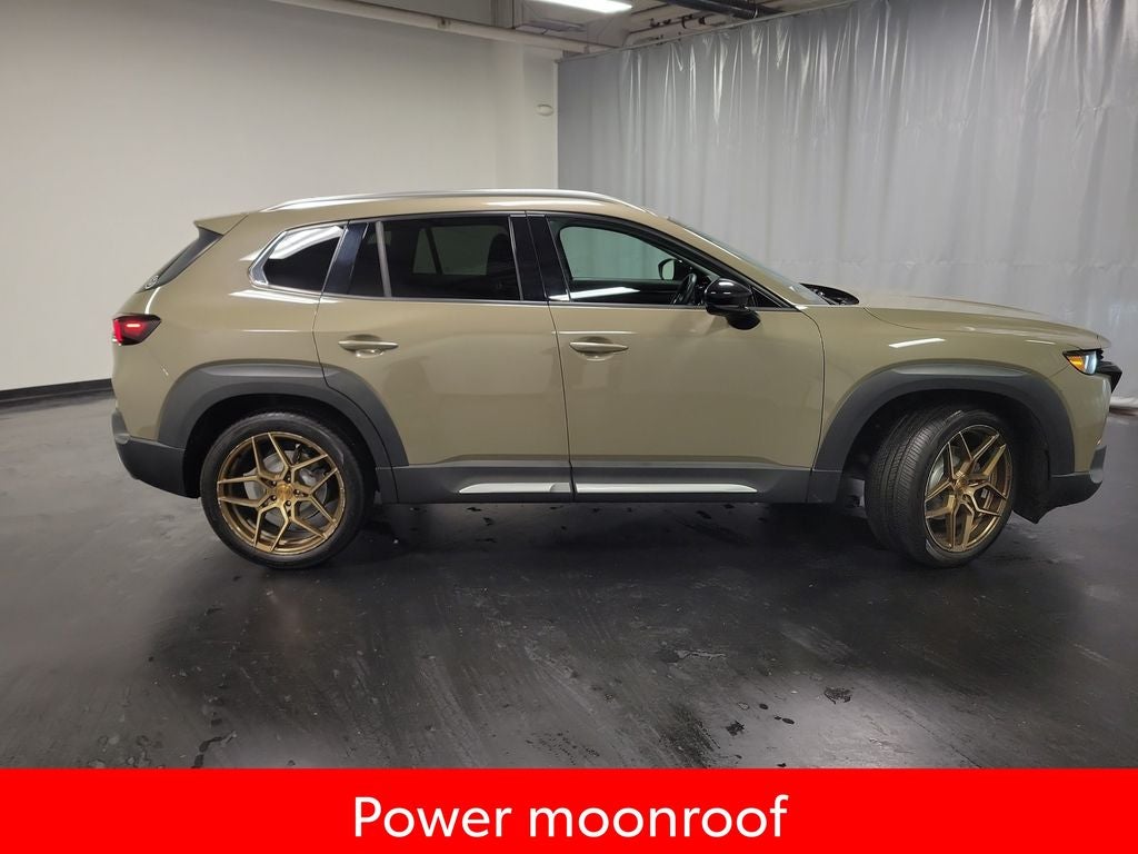 2023 Mazda Mazda CX-50 2.5 Turbo Premium Plus Package