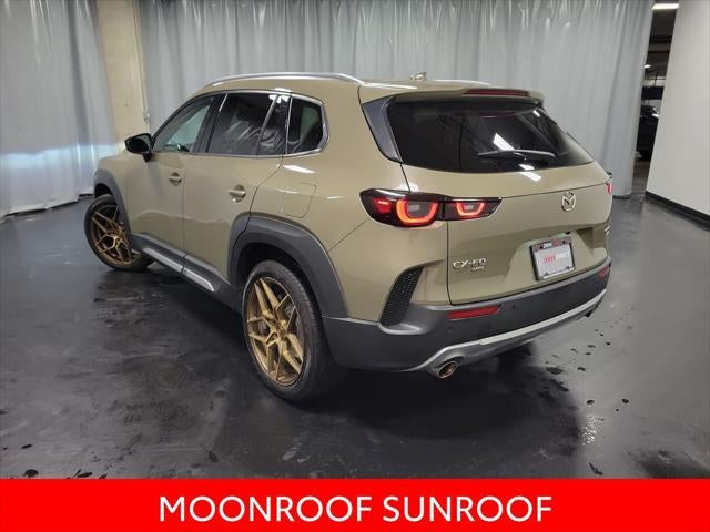 2023 Mazda Mazda CX-50 2.5 Turbo Premium Plus Package