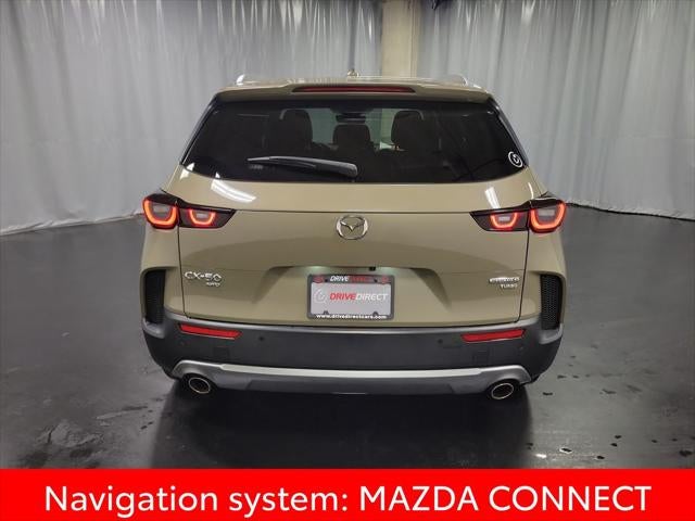 2023 Mazda Mazda CX-50 2.5 Turbo Premium Plus Package