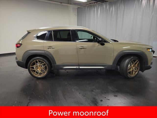 2023 Mazda Mazda CX-50 2.5 Turbo Premium Plus Package