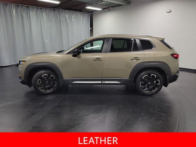 2024 Mazda Mazda CX-50 2.5 Turbo Meridian Edition