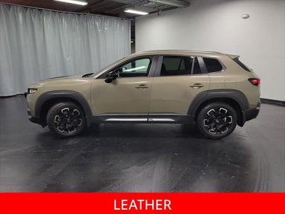 2024 Mazda Mazda CX-50 2.5 Turbo Meridian Edition