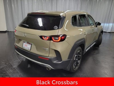 2024 Mazda Mazda CX-50 2.5 Turbo Meridian Edition