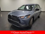 2025 Toyota Corolla Cross L