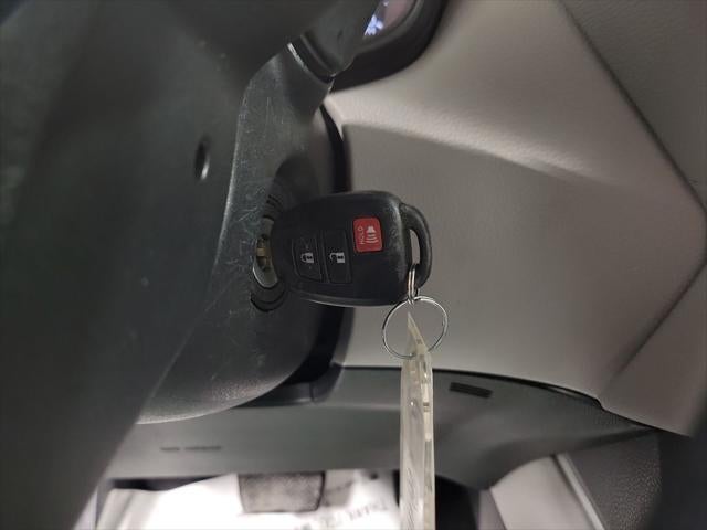 2025 Toyota Corolla Cross L