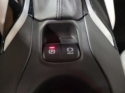 2025 Toyota Corolla Cross L