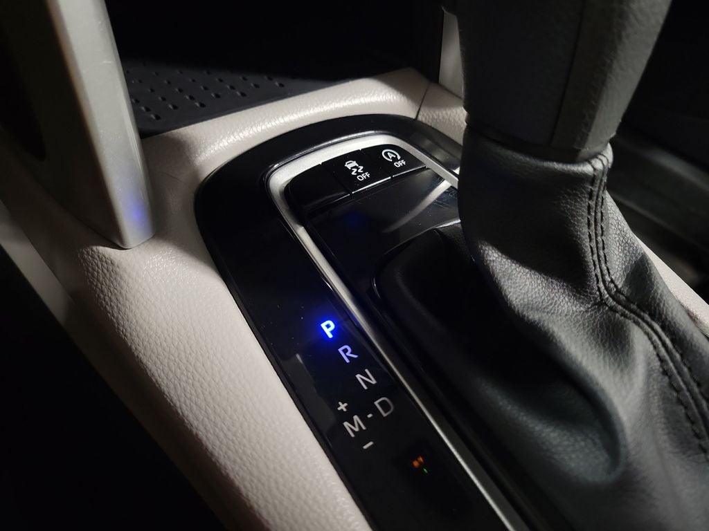 2025 Toyota Corolla Cross L
