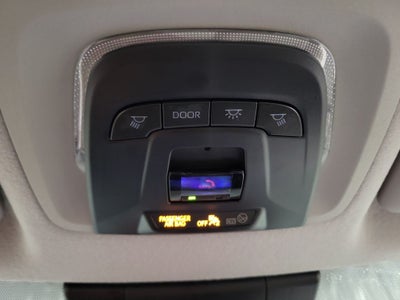 2025 Toyota Corolla Cross L