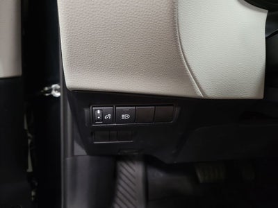 2025 Toyota Corolla Cross L