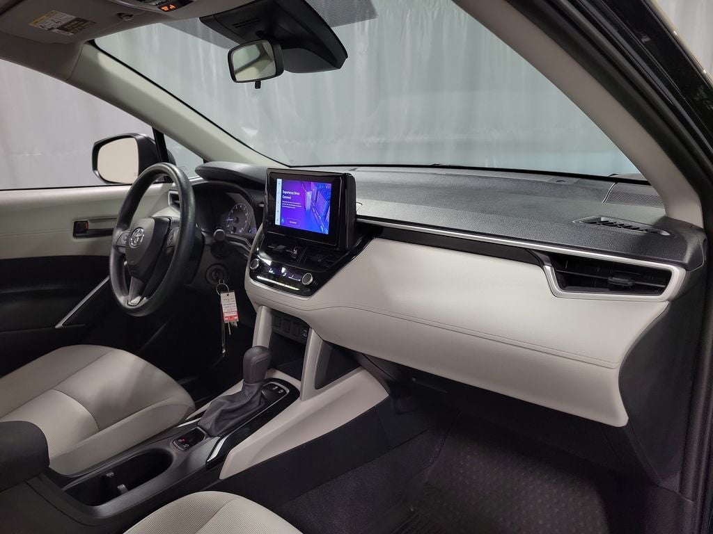 2025 Toyota Corolla Cross L