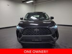 2025 Toyota Corolla Cross L