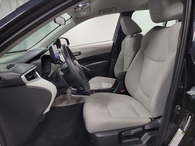 2025 Toyota Corolla Cross L