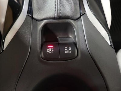 2025 Toyota Corolla Cross L