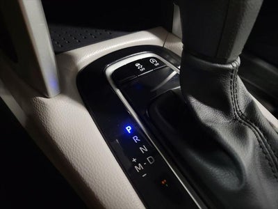 2025 Toyota Corolla Cross L