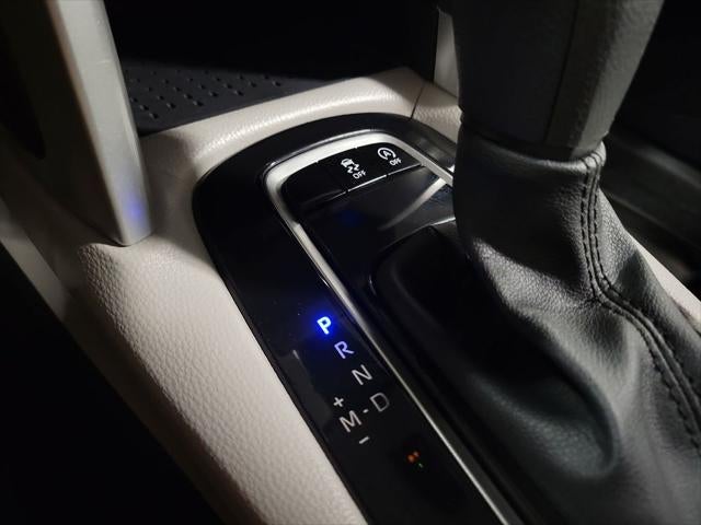 2025 Toyota Corolla Cross L