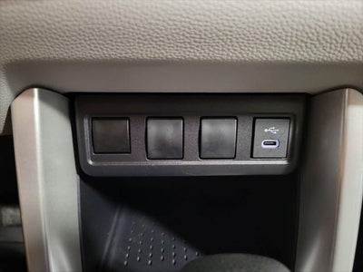 2025 Toyota Corolla Cross L