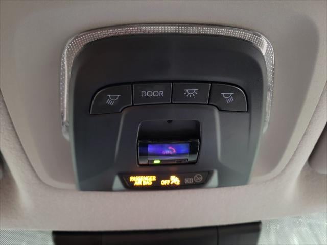 2025 Toyota Corolla Cross L