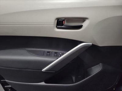 2025 Toyota Corolla Cross L