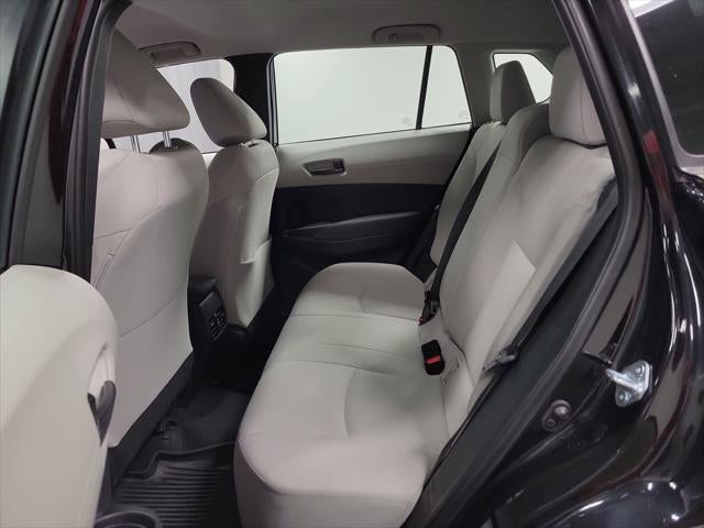 2025 Toyota Corolla Cross L