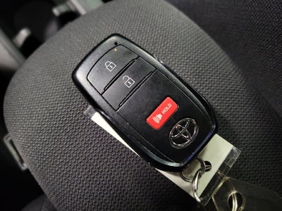 2024 Toyota Corolla Cross Hybrid SE