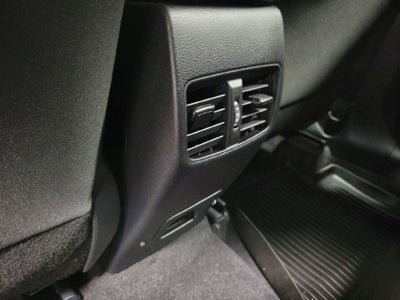 2024 Toyota Corolla Cross Hybrid SE