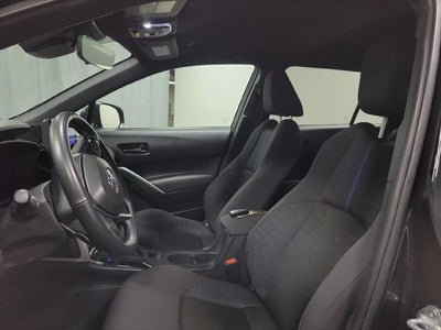 2024 Toyota Corolla Cross Hybrid SE
