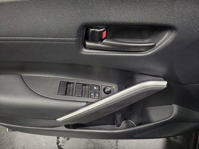 2024 Toyota Corolla Cross Hybrid SE